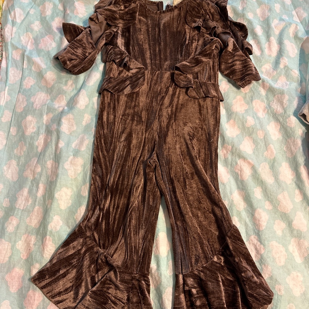 Joyfolie Jumpsuit
